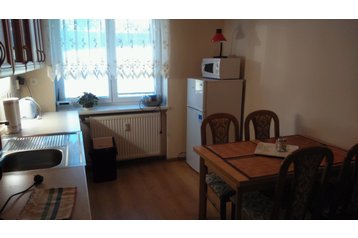 Slovaquie Byt Nová Polianka, Extérieur